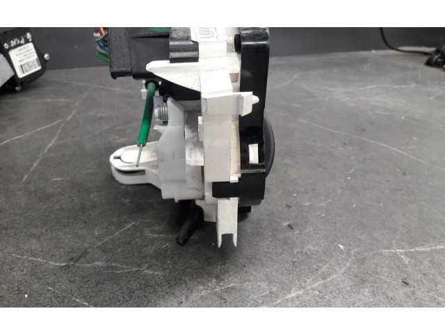 Блок управления климат-контролем 69570002 Dacia Logan II