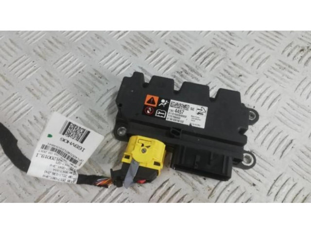 Блок подушек безопасности 8110100000000X, 775799950 Opel Astra K