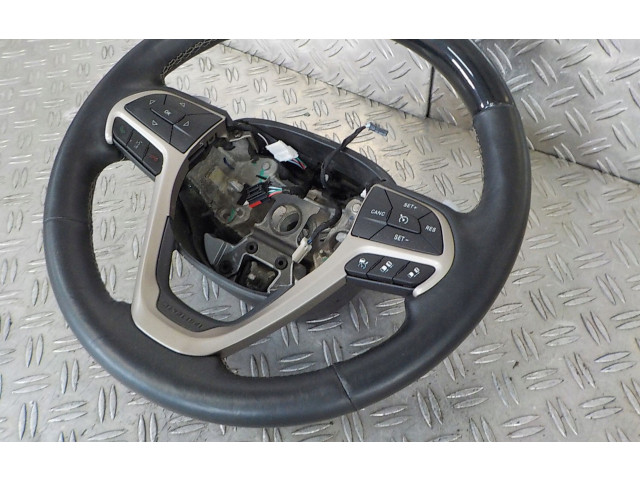 Руль Jeep Grand Cherokee 2010 - 2021 года