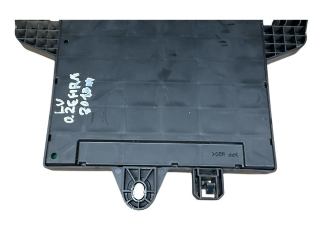 Pojistková skříňka 13368651 Opel Zafira C 2014