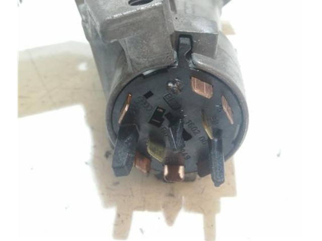 Čerpadlo oleje 4B0905851, 4B0905851 Seat Ibiza III (6L) BBY