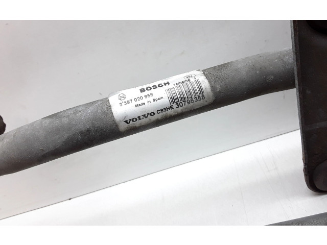 Zpětné zrcátko Volvo XC70 2008 1397220585, 3397020958