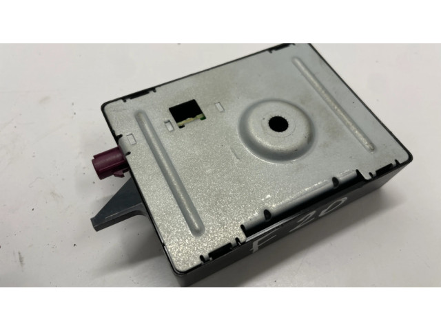 Блок управления 9230911 BMW 1 F20 F21