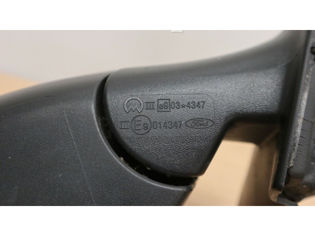 Зеркало электрическое Ford Galaxy 2006 - 2015 года