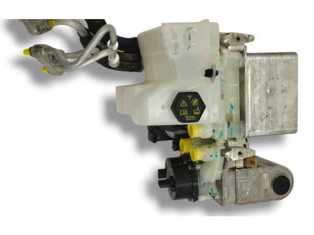 Вентилятор печки 161370300B, 1547595A2F Tesla Model S