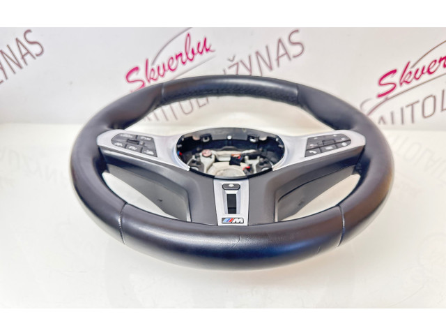 Volant BMW 5 G30 G31 2017 60037993, 0060030200