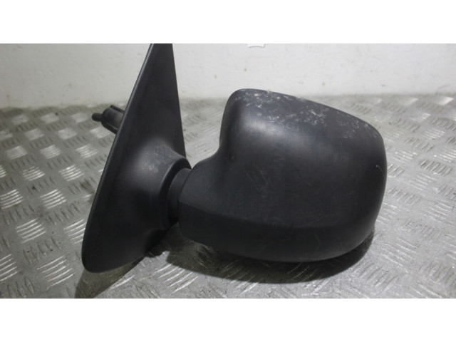 Зеркало (механическое) Dacia Logan II 2012 - 2020 года