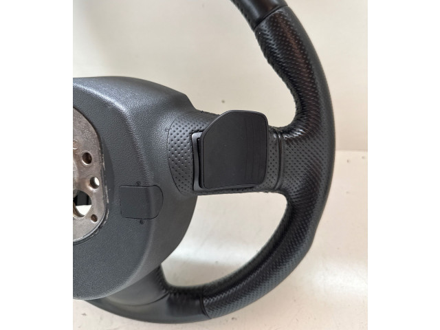 Руль Audi A6 S6 C6 4F 2004 - 2011 года 4F0419091DPWUL, 62303000A