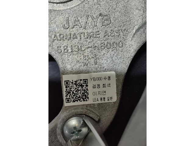 Руль KIA Rio 2017 - года 56130H8000