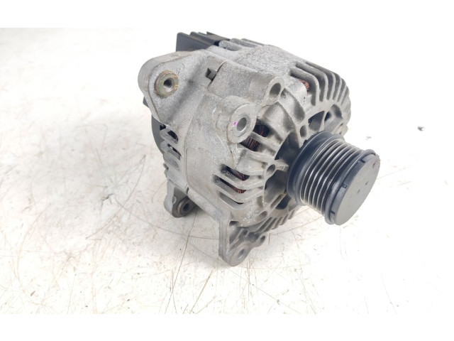 Генератор 9045340, P010101 Volkswagen Caddy