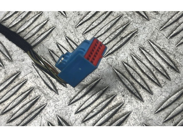 Zpětné zrcátko Volvo S40 2006 E11015850, E11025850