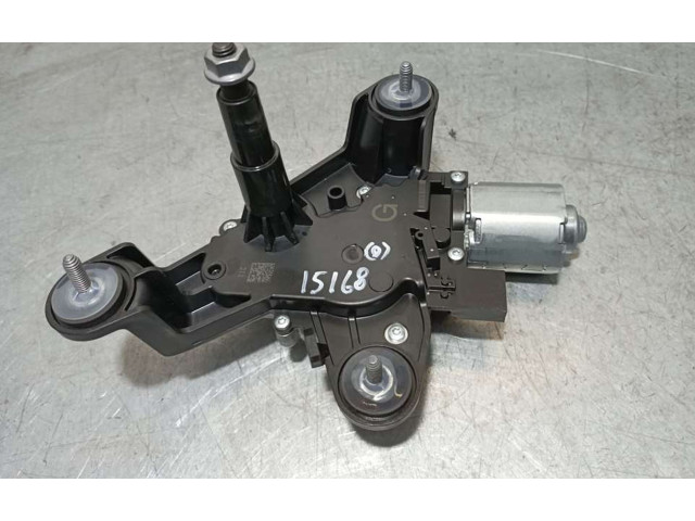 Моторчик заднего дворника 9811259980, 0390205112    Peugeot 5008