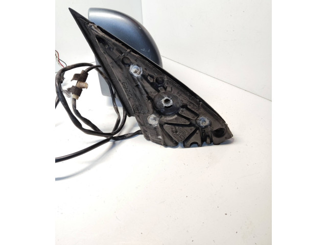 Зеркало электрическое Audi A4 S4 B6 8E 8H 2001-2005 года