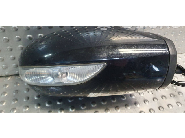 Зеркало электрическое        Mercedes-Benz A W169  2004 - 2012 года   