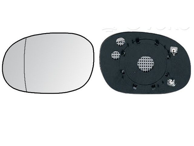 Зеркало электрическое        Citroen Xsara Picasso   -  года   