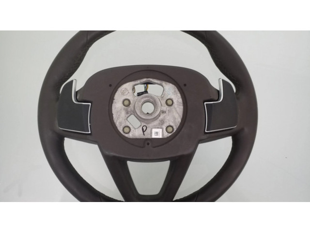 Volant BMW 7 G11 G12 2017 6288905