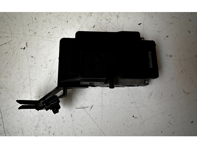 Блок управления 4H0035456, 16400111 Audi A7 S7 4G