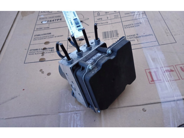 Jednotka ABS 0265950334, 2008R Citroen Jumper 2008