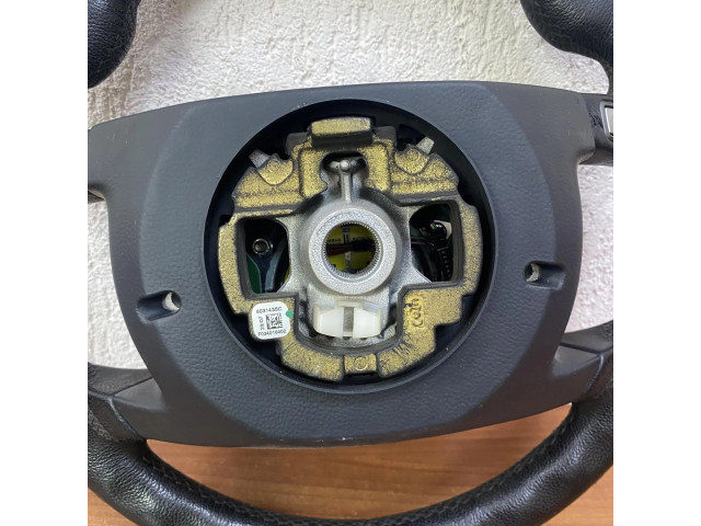 Volant BMW 7 E65 E66 2007 6031435C, F034016402