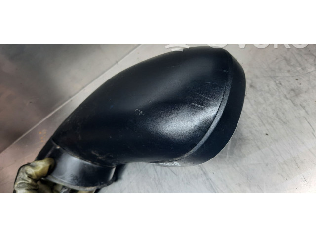 Зеркало электрическое Mitsubishi Carisma 1996 - 1999 года