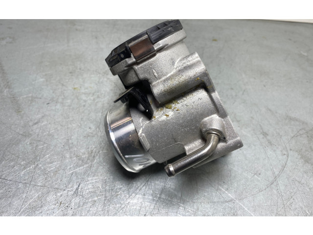 Электрическая задвижка