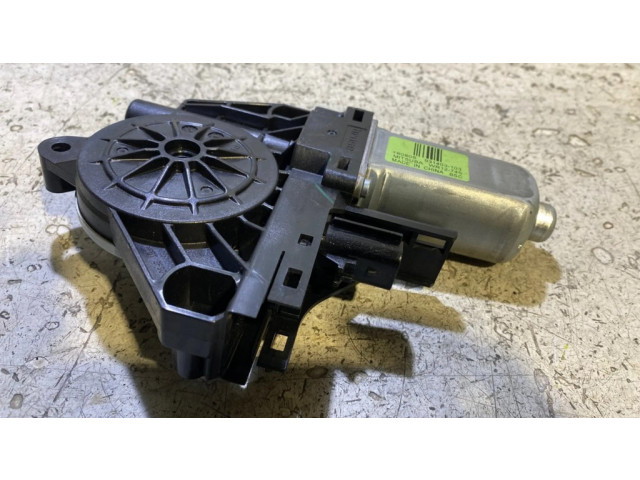 Задний двигатель механизма для подъема окон