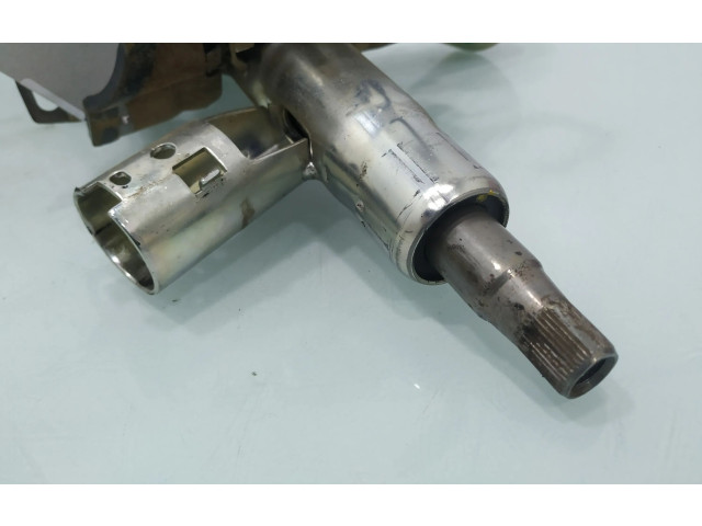 Рулевая рейка Renault Clio II 2001 - 2005 года