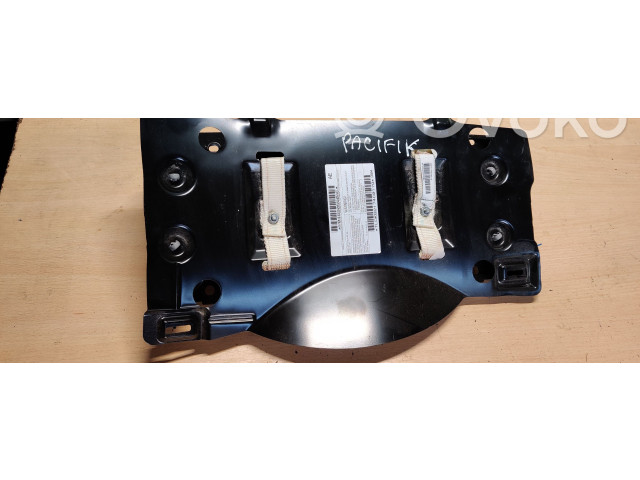 Подушка безопасности для колен P04680550AE   Chrysler Pacifica