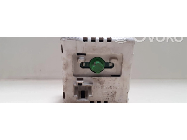 Дисплей    94FB15000BA   Ford Fiesta