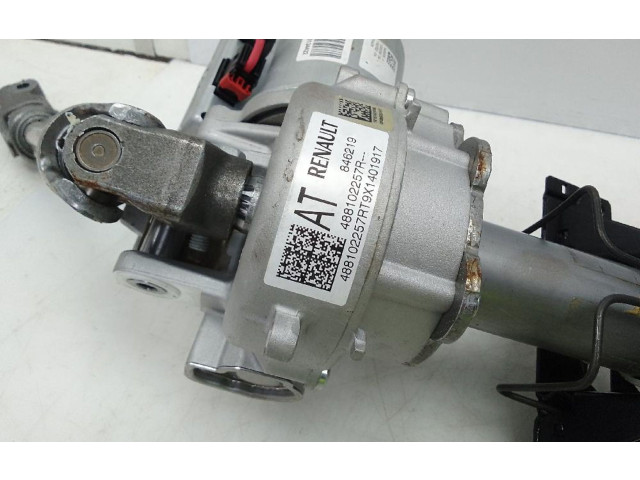    Рулевая рейка 488102257R   Renault Clio V 2019 - - года