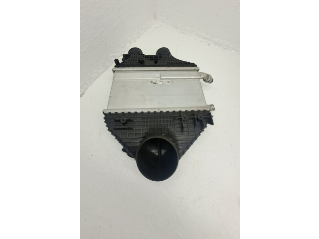 Интеркулер 7846235 BMW M4 F82 F83