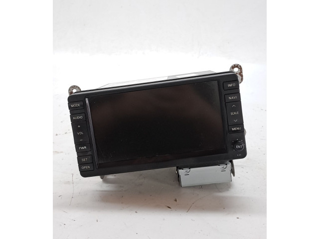 Дисплей    6574P0, 8750A139   Citroen C-Crosser