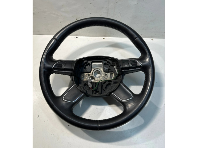 Volant Audi A4 S4 B8 8K 2014 4L0419091AC