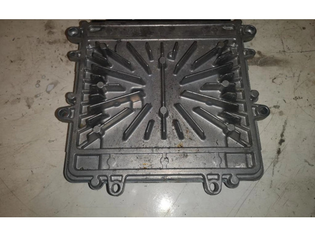 Блок управления 30743103, C13-14 Volvo XC90