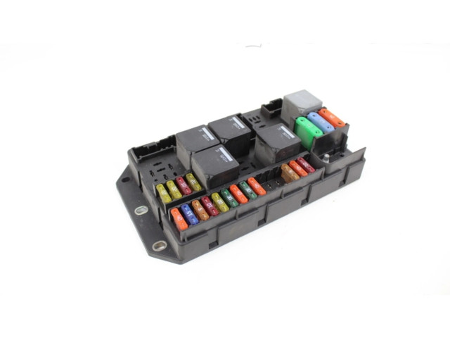 Блок предохранителей AW9314A073BC Jaguar XJ X351