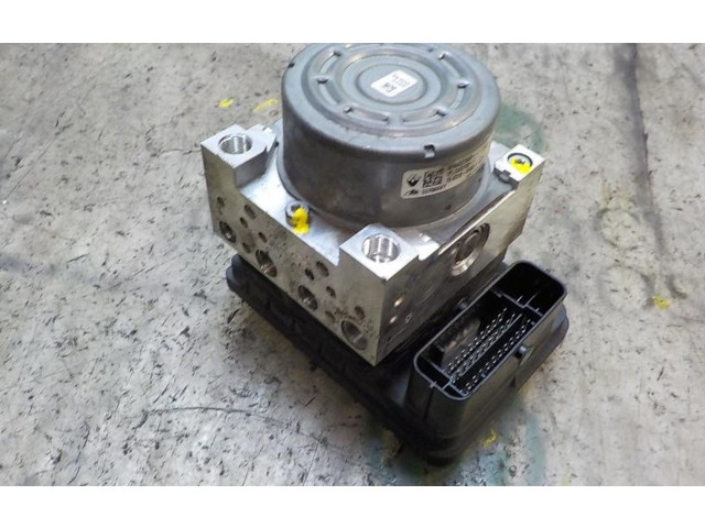 Блок АБС 476601347R, 476603736R   Dacia  Lodgy   -  года