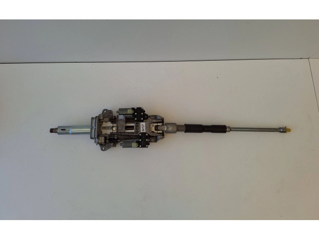    Рулевая рейка 2534604200   Mercedes-Benz GLC C253 2016 -  года