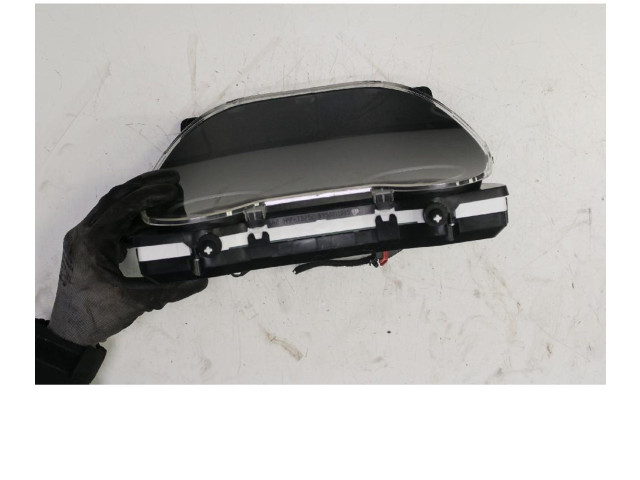 Přístrojová deska Fiat Doblo 2010