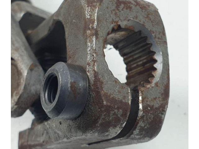 Рулевая рейка 1K1419502BB Volkswagen Golf VI 2008 - 2013 года