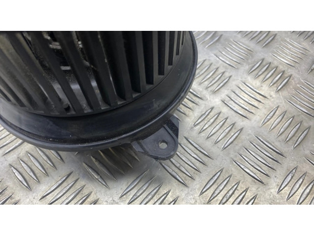 Вентилятор печки F659963H Peugeot 607