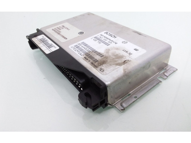 Блок управления коробки передач