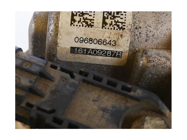 Přístrojová deska Nissan Micra K14 2016 161A09287R, 161A09287R