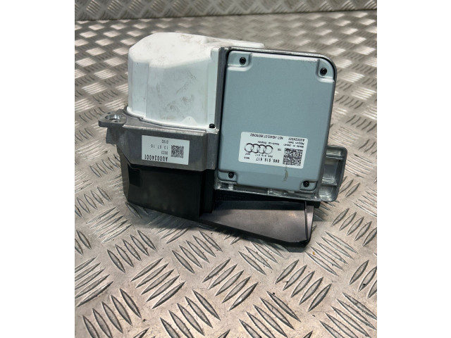 Дисплей    8W6919617   Audi A5