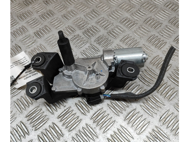 Моторчик заднего дворника 32341523, 039020120A    Volvo XC90