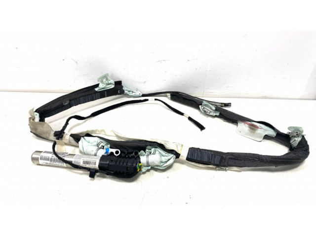 Боковая подушка безопасности 9654115280, 30373227C   Citroen C4 I Picasso