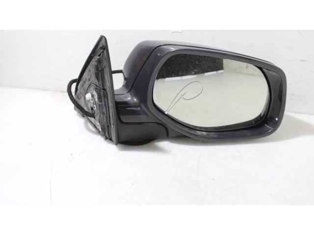 Зеркало (управляемое электричеством) Porsche Cayenne (9PA) 2002 - 2010 года