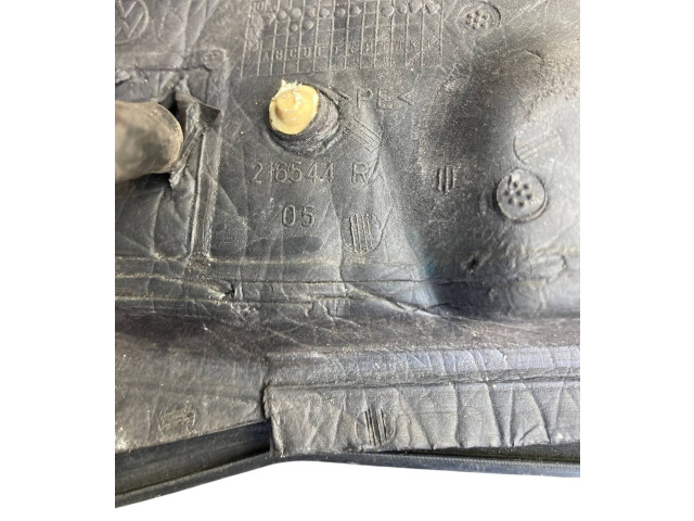 Зеркало электрическое Volkswagen Touran I 2003 - 2010 года