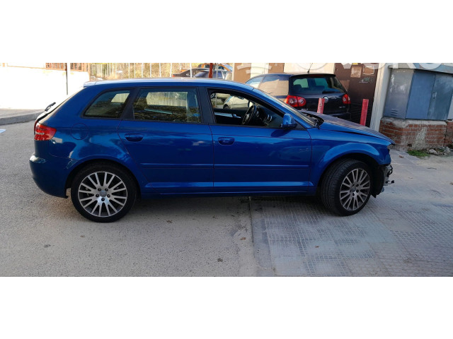    Рулевая рейка 8P1419502J   Audi A3 S3 8L 1996 - 2003 года