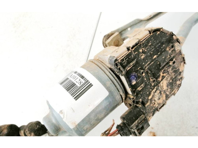 Моторчик дворников 8u01955119, 8U01955119 Audi Q3 8U