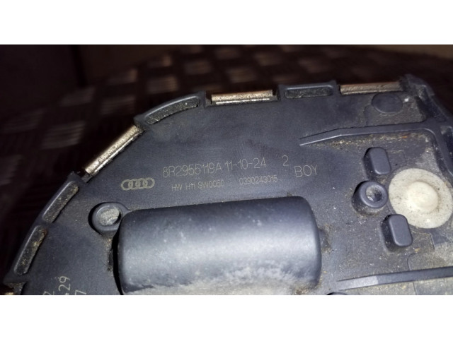 Комплект механизма стеклоочистителей